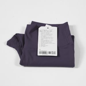 Nuovo 2022 Sell Hot Sell Lu-088 Lucile senza soluzione di continuità di corsi di cucitura con cucitura con cucitura ad alto contenuto di pantaloni a forma di elastica allenati push-up collant push-up pantaloni di fitness per leisure 5q