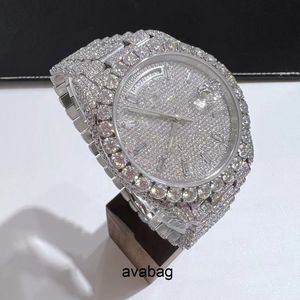 Bioceramic Planet Moon Mens 시계 전체 기능 Quarz Chronograp Watch Mission Mercury Nylon Luxury Watch Limited Edition Master Wristwatches RR8U