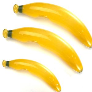 Tubi di fumo gialli a banana Pipa a mano Tubi di tabacco Accessori per fumatori Rigs Oil Bong di vetro a base di erbe secche con quarzo Dab Straw