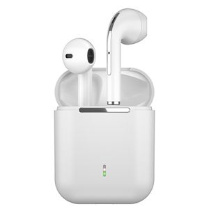 In-Ear-Freisprech-Kopfhörer Ohrknospen für iPhone Smartphone TWS Bluetooth-Kopfhörer Stereo True Wireless Headset Ohrhörer 4DL21