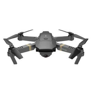 SPOT TODES E58 HD 4K Камера Мини Дроны UAVS WiFi FPV с широким углом High Hears складной ARM RC Quadcopter без головы