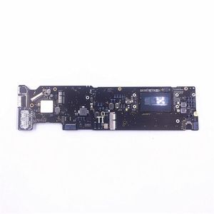 Wholesale laptop motherboards resale online - 820 A motherboard i5 Ghz GB for Macbook Air A1466 Notebook Laptop Logic board235W