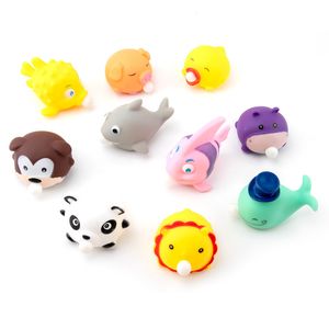 12 Style Squeeze Toys Antistress Ball Party Toy Favors Stress Relief Blowing Bubbles Novelty Gift For Kids W4