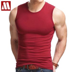 Men Boy Body Compression Base Layer Sleeveless Summer Vest Thermal Under Top Tees Tank Tops Fitness Tights High Flexibility 220421
