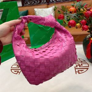 Knitting Bag Luxuy Fashion Clutch Bags For Women Designers Handbag Mini Shoulder Bags Designers Purse Cross Body Handbags D225182TY