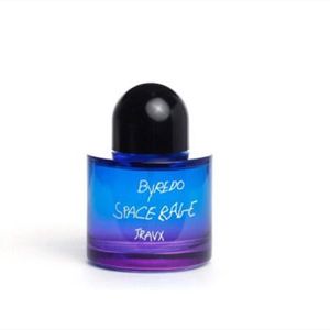 Boże Narodzenie Kobiety Perfumy Mężczyźni Dezodorant Byredo 100 ml kosmiczna wściekłość