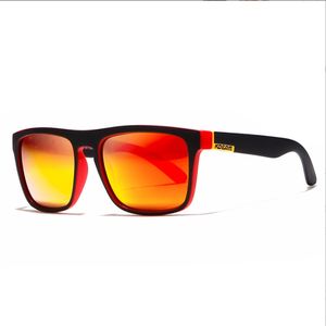 Оптовые поляризованные солнцезащитные очки ночные зрелища/фотохромные бокалы uv400 Новые цвета KD156