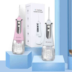 electric and flushing device oral water dental floss washing machine portable tooth teeth whitening Dental jet 220627