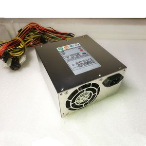 توفر طاقة الكمبيوتر PSU لـ EMACS ATX 4U 600W تبديل PSM-6600PE