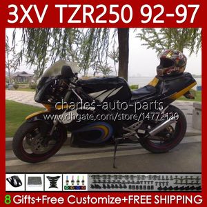 yamaha tzr 250 tzr250 r rs rr tzr250rr tzr-250 92-97 바디 117no.36 ypvs 흑백 92 93 94 95 96 93 94 95 96 97 TZR250-R 1992 1993 1994 1995 1996 1997 페어링