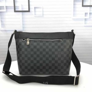 Designer Luxury N40003 Spring/summer Messenger Handbags Iconic Top Handles Shoulder Bags Totes Cross Body Bag Brand c