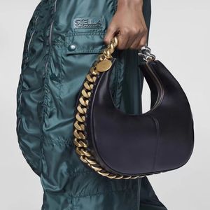 2022 새로운 고품질 체인 여성 가방 핸드백 캐주얼 어깨 가방 여성 패션 220717