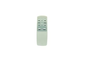 Remote Control For Uberhaus PC08-AMDII 02435000 PC10-AMD 02435001 PC14-01PMA Portable Room Window Air Conditioner