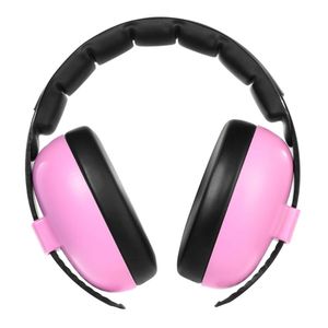 Basker Anti-Noise Earmuffs for Children Hearing Protection Noisesproof Baby Sale-Wtberets