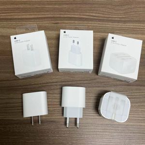 Оригинальное качество Apple, 1:1 PD, 20 Вт, настенное зарядное устройство Typec, адаптер питания USB-C для iPhone XR 11 12 13 Pro Max, сверхбыстрая зарядка type-c