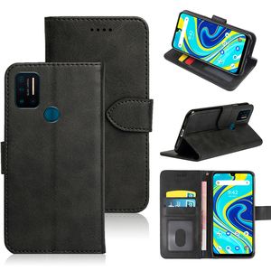 Wholesale umidigi for sale - Group buy Flip Wallet Leather Phone Cases For Umidigi Bison GT GT2 Pro G PU Wallet Protection Cover