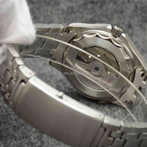 시계 손목 시계 럭셔리 디자이너 자동 기계적 움직임 다이버 300m 600m 007 Edition Mens 시계 마스터 시계 스포츠 손목 시계