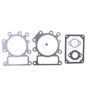 Teile-Ventildichtungssatz inklusive Zylinderkopfsatzdichtung für Briggs 794114 272475S 692137 692236 690968 TraktormotorenATV ATV