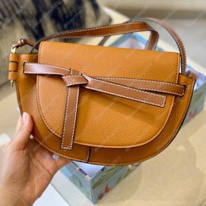 Mini Luxury Designer Bag Leather Shoulder Bags Women Original Saddle Adjustable Straps Crossbody Plain Card Holders Cosmetic Cases