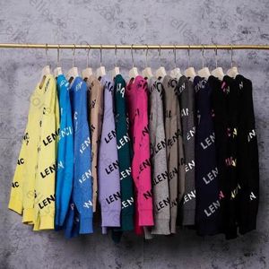 Sweaters designers men womens senior classic leisure multicolor autumn winter keep warm comfortable 17 kinds of choice oversize Top High1 quality clothing