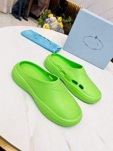 2022 pantofole estive uomo e donna bagno sandali casual infradito pigiama interno abbigliamento da festa scarpe antiscivolo catena scatola arancione taglia 35-45