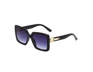 8930 Sunglasses Fashion Designer Sunglasses Goggle Beach Sun Glasses For Man Woman Optional Good Quality fast