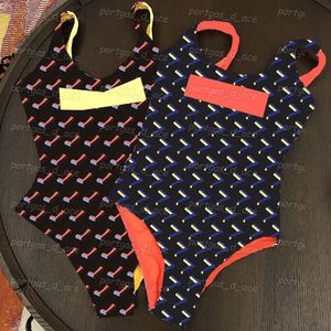 3D Printed Womens Swimwear One Piece Backless Padded Swimsuit Dry Quick Bathing Suits for Women Fashion Summer Holiday Beach Swimsuits