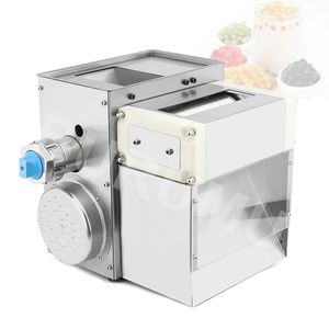 Glutinous Rice Ball Making Machine Desktop Bubble Black Tapioca Pearl Maker