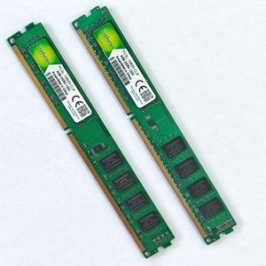 Rams Kinlstuo DDR3 4GB 1333MHz Masaüstü Bellek KVR1333D3N9/4G Bilgisayar Memoreri Intel ve Amdrams