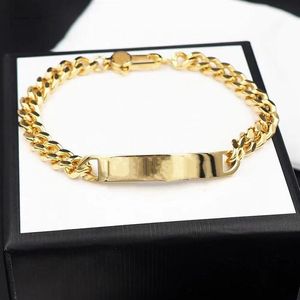 Wholesale bracelet images resale online - Charm Bracelets bangles mens womens designer jewelry stainless steel image text letter head portrait Luxury fashion and simplicity255f