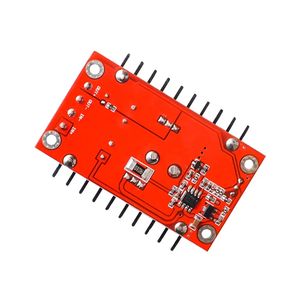 Интегрированные схемы 10 шт. / Лот 150 Вт Уровень конвертер DC-DC 10-32V до 12-35 В Шестного зарядного зарядного устройства напряжения