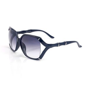Wg Fashion al por mayor-Gafas de sol antiguas Diseñador de luesas de lujo anteojos tonos al aire libre