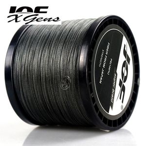 Wholesale extreme braid for sale - Group buy 8 Strands M M M M Multicolor Braided Fishing Line Sea Saltwater Carp Fishing Weave Extreme PE270K