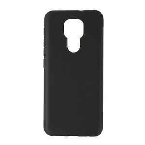 Matte czarny miękki TPU Połączenia telefoniczne dla Motorola Moto G50 G60 G40 Fusion G60S G50 G31 G41 G51 G71 G200 5G G22 G52 4G G82 G71S Ochrona Back C