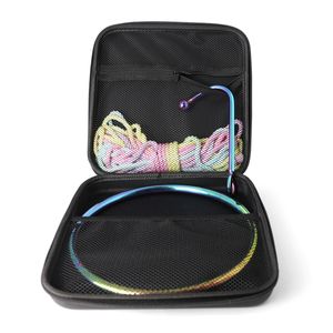 Silver/Rainbow rostfritt stål BASIC JAPANSKA SHIBARI RING SUSPENSION bondage växel tillbehör bdsm spel sexiga leksaker för par