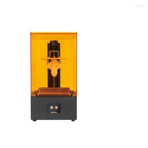 Drucker 30 3D-Drucker Hochpräzises SLA mit 2K-LCD-Bildschirm Parallele UV-LED-Beleuchtung 405 nm Harz Roge22
