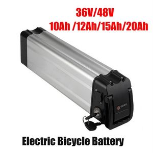 ingrosso 24v 12ah-Hight Quality V V V V Batteria per biciclette elettriche Ah Ah AH AH Duty Litio Batture Pack Top244Z