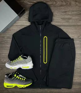 Tech Pleece Erkek Kadın Giysileri Takip Hoodie Ceket Spor Tasarımcısı Kış Sonbahar Kadın Spor Jumper Uzun Kollu Hoodies Sweatshirt