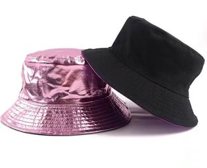 All Match Hat Hat Hat Feminino Outono e Inverno Britânico Retro Rainbow Hat Stage