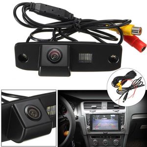 Car Rear View Camera Reversing Parking Backup Camera 120 Degree CCD HD Waterproof Night Vision For Kia/Sorento/Opirus/Carens