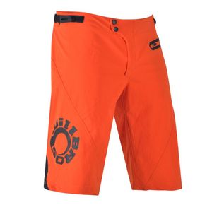 Abbigliamento da moto Pantaloncini Motocross Racing Mountain Bicycle Ciclismo fuoristrada Orange Willbros ATV UTV Summer Pants MensMoto