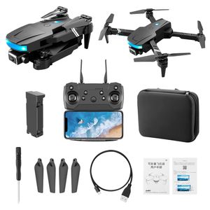 M22 Mini Drone 4K Câmera Dupla para Crianças Drones Presentes Meninos Adolescentes Crianças Brinquedos Meninas Brinquedo Presente para Meninos de 8 a 12 Anos FPV Dron Controle Remoto RC Quadcopter Helicóptero Coisa Legal