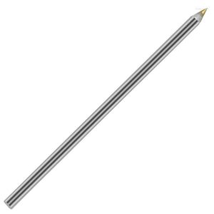 Profissional Hand Colles Scribe Metal Scribe Premium Ligo de grita de grife escriving de gravação Pen para a folha de cerâmica de vidro Ferramentas B85CProfessional