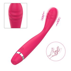 G Spot Finger Vibrator for Women Nipple Clitoris Stimulator Dildo Vagina Massager Female sexy Toys Adults 18