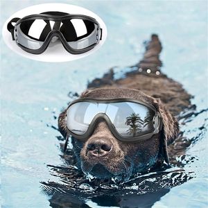 Для продуктов Eye Wear Dog Sunglasses P OS Accessories Accessories Pet Gules Cat Glasses LJ200923