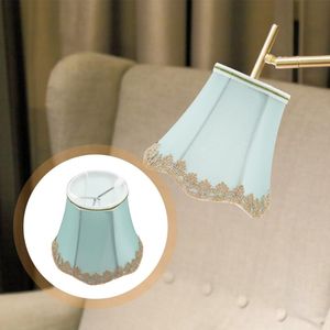 Pendant Lamps 1pc Fashion Cloth Lamp Shade Living Room Lampshade Wall Protective Manufacturer Lighting AccessoriesPendant