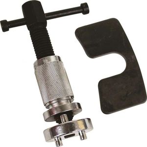 Professionelle Handwerkzeugsätze 3 teile / satz Auto Auto Radzylinder Scheibenbremsbelag Bremssattel Separator Ersatzkolben Rücklauf Demontage Reparatur K