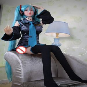 158cm Sex Dolls for Adult Men Sexy for Realistic japanese anime Silicone oral Love Doll small Breast mini Vagina Pussy251h