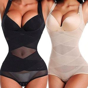 Wholesale tube body for sale - Group buy Women s Shapers Summer Sexy Women Waist Trainer Bodysuit One Piece Body Shaper Tummy Control Corset Shapewear Push Up Tube Top ThinWomen s