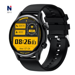 Factory Direct Sales Femininity Andriod Smart Watch Prijs van telefoon Smart Watches MHK06